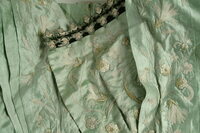 Archived Images\H_numbers\H1-H500\H149.03.jpg; H149.1-2; ladies' morning dress; dress, ladies'